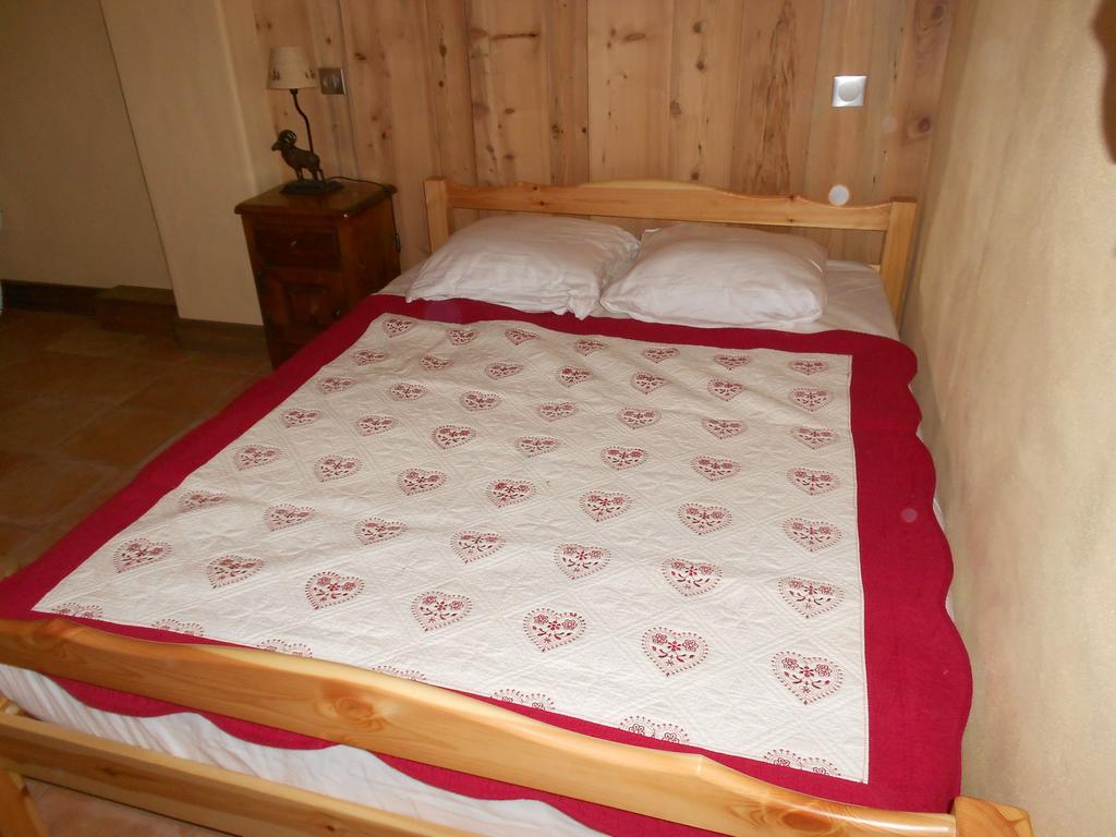 Appartement Les 4 Monts เมอแฌฟ ภายนอก รูปภาพ