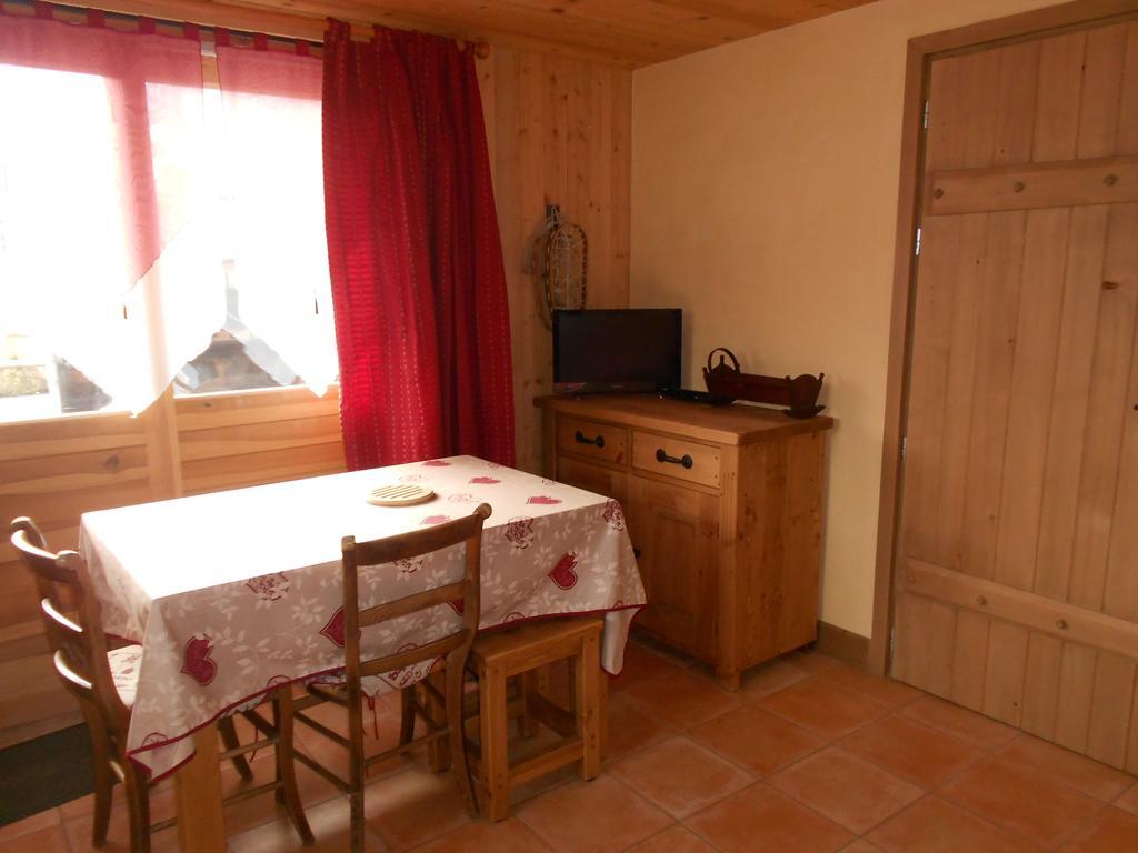 Appartement Les 4 Monts เมอแฌฟ ห้อง รูปภาพ